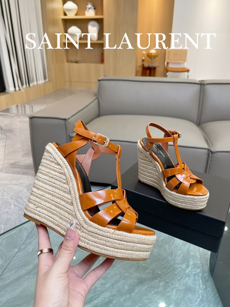 YSL Sandals